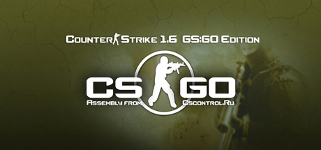 Counter-Strike 1.6   CS:GO