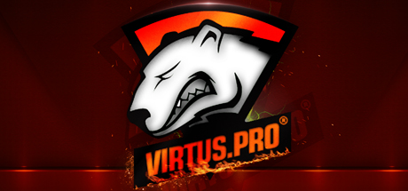 Counter-Strike 1.6 Virtus Pro