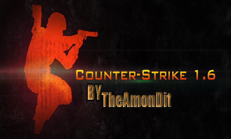 Counter-Strike 1.6 Amondit